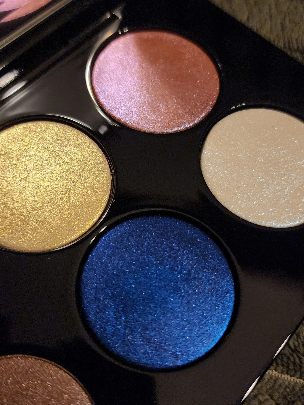 Pat McGrath behold cult